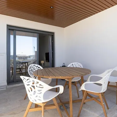 Marinsa Beach, 1 Bedroom With Seaview